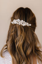 Load image into Gallery viewer, Jessa Bridal Comb