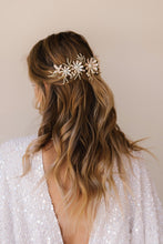 Load image into Gallery viewer, Joelle Bridal Comb