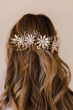 Load image into Gallery viewer, Joelle Bridal Comb