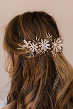 Load image into Gallery viewer, Joelle Bridal Comb