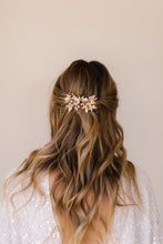 Load image into Gallery viewer, June Bridal Comb