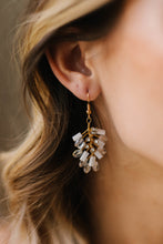 Load image into Gallery viewer, Leighton Bridal Earrings