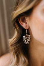 Load image into Gallery viewer, Leighton Bridal Earrings