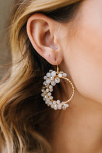 Load image into Gallery viewer, Lorelei Bridal Earrings