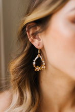 Load image into Gallery viewer, Maise Bridal Earrings