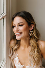 Load image into Gallery viewer, Marlowe Bridal Earrings