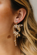 Load image into Gallery viewer, Marlowe Bridal Earrings