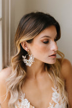 Load image into Gallery viewer, Nova Bridal Earrings