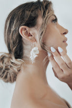 Load image into Gallery viewer, Paloma Bridal Earrings