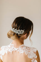 Load image into Gallery viewer, Rosalind Bridal Headpiece