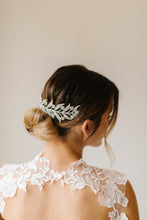 Load image into Gallery viewer, Rosalind Bridal Headpiece