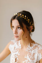Load image into Gallery viewer, Sage Bridal Headpiece