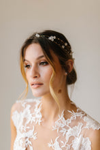 Load image into Gallery viewer, Sunday Bridal Headpiece