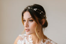 Load image into Gallery viewer, Sunday Bridal Headpiece
