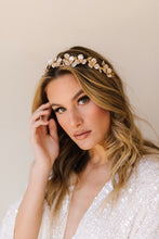 Load image into Gallery viewer, Tatum Bridal Headpiece