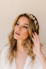 Load image into Gallery viewer, Tatum Bridal Headpiece