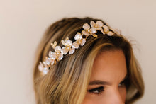 Load image into Gallery viewer, Tatum Bridal Headpiece