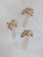 Load image into Gallery viewer, Cassia Bridal Pins