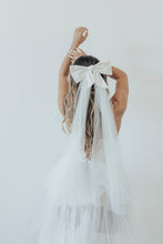 Load image into Gallery viewer, Zara Bridal Veil