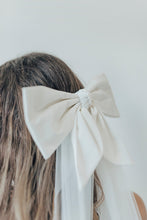 Load image into Gallery viewer, Zara Bridal Veil