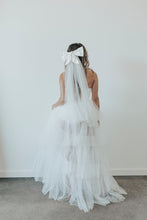 Load image into Gallery viewer, Zara Bridal Veil