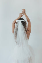 Load image into Gallery viewer, Zella Bridal Veil