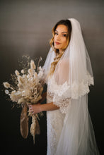 Load image into Gallery viewer, Elodie - Bridal Veil