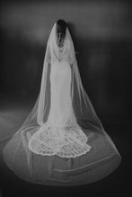 Load image into Gallery viewer, Mirelle - Bridal Veil