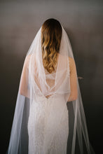 Load image into Gallery viewer, Mirelle - Bridal Veil