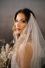Load image into Gallery viewer, Mirelle - Bridal Veil