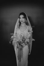 Load image into Gallery viewer, Fallon - Wedding Veil