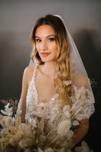 Load image into Gallery viewer, Marin - Bridal Veil