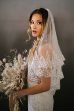 Load image into Gallery viewer, Marin - Bridal Veil