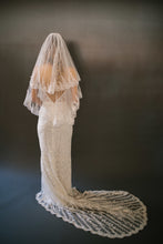 Load image into Gallery viewer, Marin - Bridal Veil