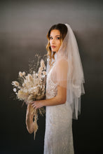 Load image into Gallery viewer, Tatiana - Bridal Veil