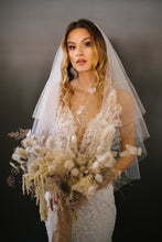 Load image into Gallery viewer, Tatiana - Bridal Veil