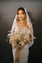 Load image into Gallery viewer, Florence - Bridal Veil
