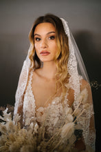 Load image into Gallery viewer, Florence - Bridal Veil