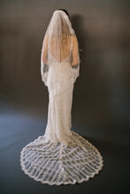 Load image into Gallery viewer, Florence - Bridal Veil