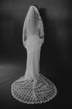 Load image into Gallery viewer, Florence - Bridal Veil