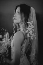 Load image into Gallery viewer, Odessa - Bridal Veil