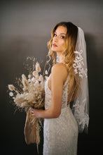 Load image into Gallery viewer, Odessa - Bridal Veil