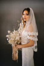Load image into Gallery viewer, Olivia - Bridal Veil