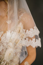 Load image into Gallery viewer, Olivia - Bridal Veil