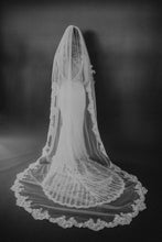 Load image into Gallery viewer, Jessie - Bridal Veil