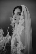 Load image into Gallery viewer, Jessie - Bridal Veil