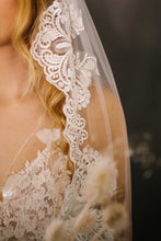 Load image into Gallery viewer, Jessie - Bridal Veil