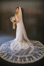 Load image into Gallery viewer, Valerie - Bridal Veil