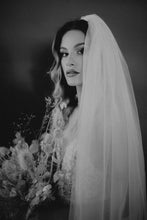 Load image into Gallery viewer, Valerie - Bridal Veil