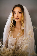 Load image into Gallery viewer, Valerie - Bridal Veil